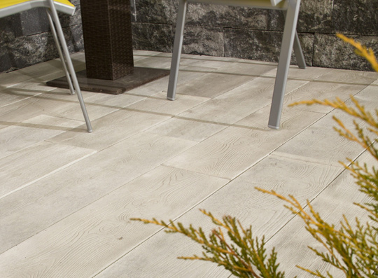 Przydomowy taras? Naturalnie z&nbsp;Deską i&nbsp;Parkietem Ogrodowym! / zdjęcie nr: 10
